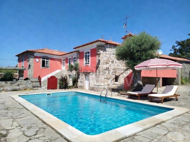 Casa venda em Arcozelo, Braga