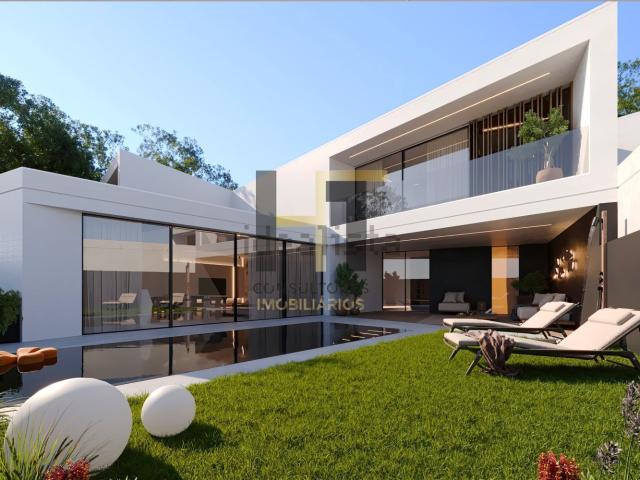 Casa venda em Maia, Milheirós