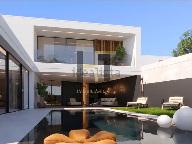 Casa venda em Maia, Milheirós