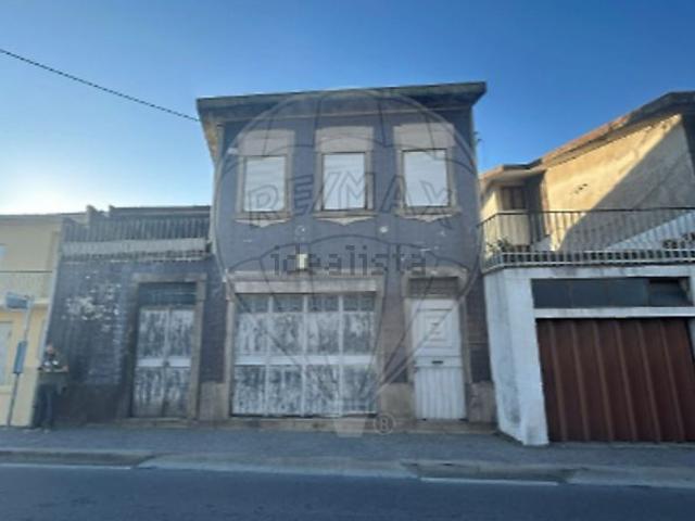 Casa venda em Maia, Milheirós