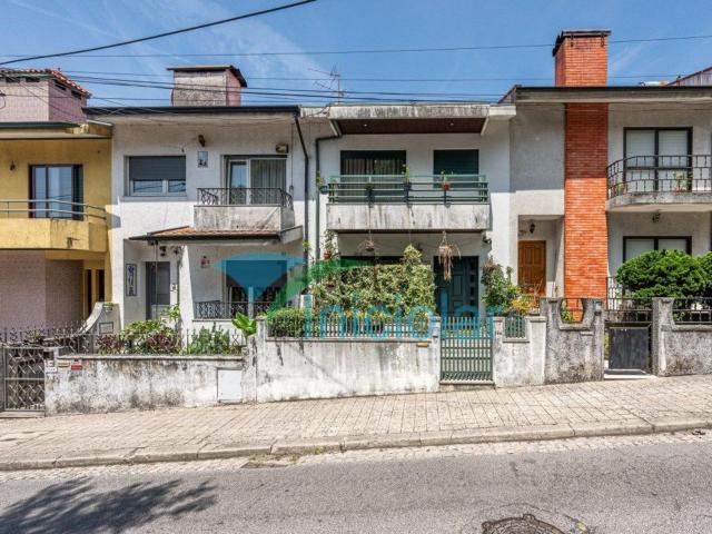 Casa venda em Maia, Milheirós
