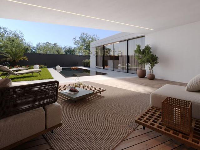 Casa venda em Maia, Milheirós