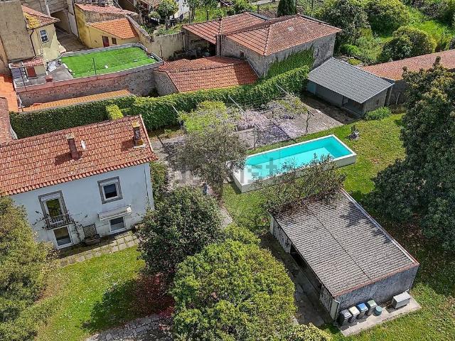 Casa venda em Maia, Milheirós