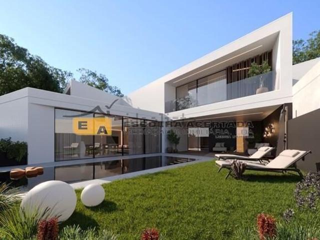 Casa venda em Maia, Milheirós