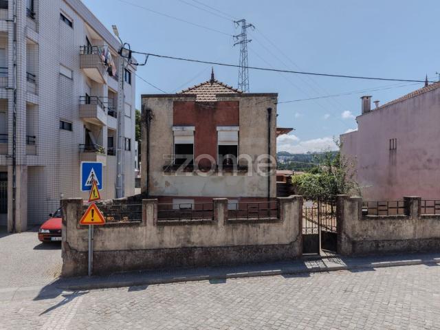 Casa venda em Maia, Milheirós