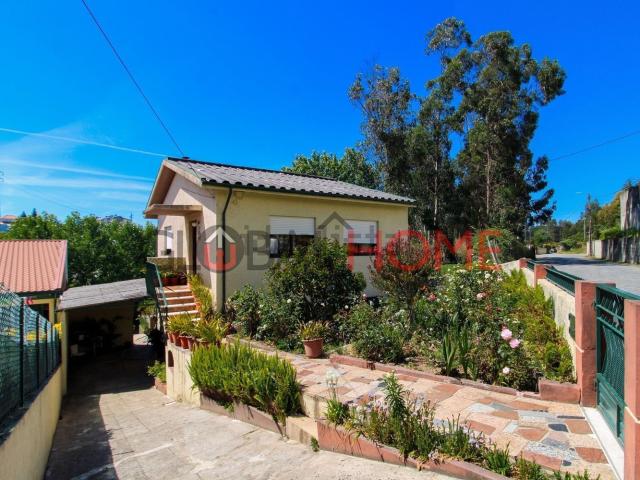 Casa venda em Maia, Gueifães