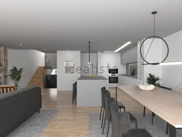 Casa venda em Maia, Milheirós
