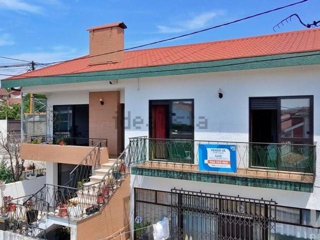 Casa venda em Maia, Milheirós
