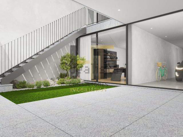 Casa venda em Maia, Milheirós
