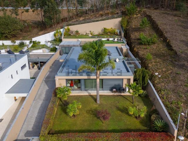 Casa venda em Gaiate, Santa Maria Da Feira