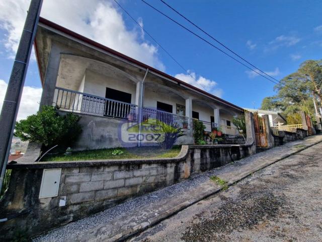 Casa venda em Santa Maria Da Feira, Aveiro