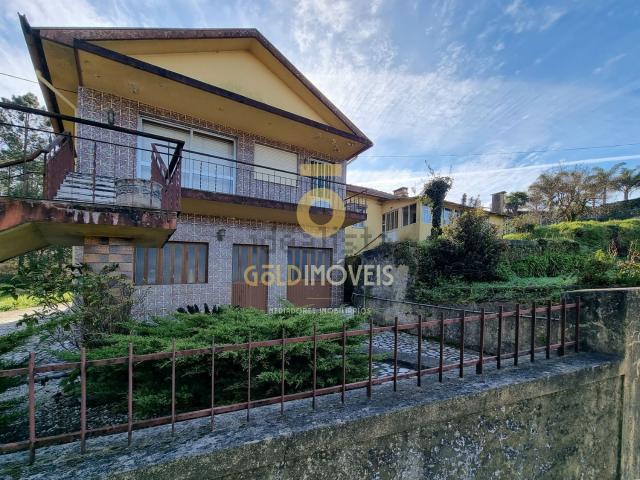 Casa venda em Santa Maria Da Feira, Aveiro