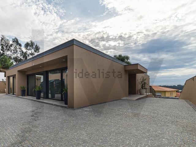 Casa venda em Gaiate, Santa Maria Da Feira