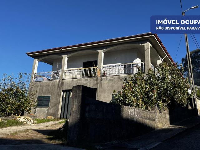 Casa venda em Santa Maria Da Feira, Aveiro