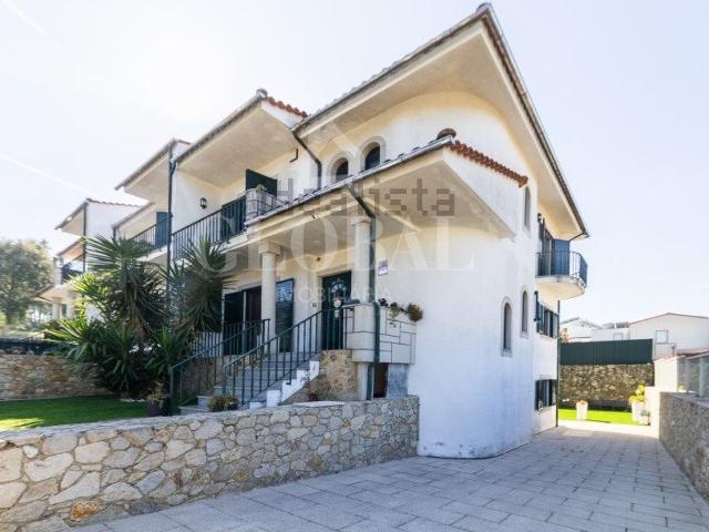 Casa venda em Gaiate, Santa Maria Da Feira