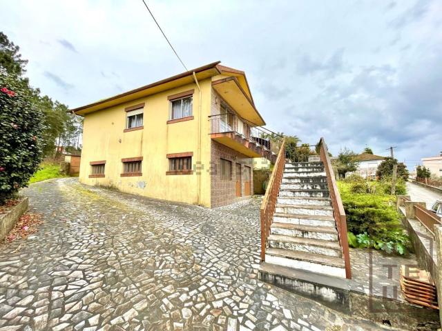 Casa venda em Gaiate, Santa Maria Da Feira