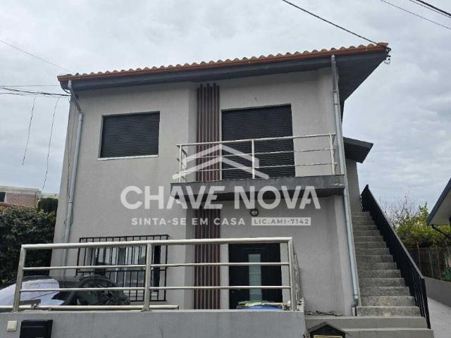 Casa venda em Maia, Milheirós