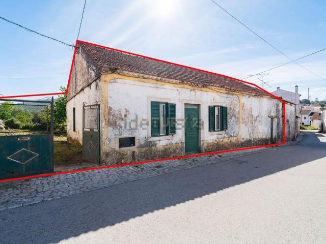 Casa venda em Covão do Coelho, Alcanena