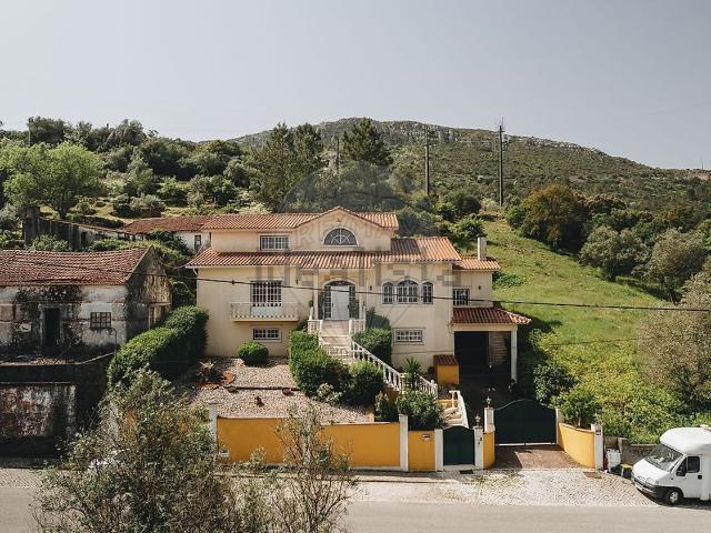 Casa venda em Covão do Coelho, Alcanena