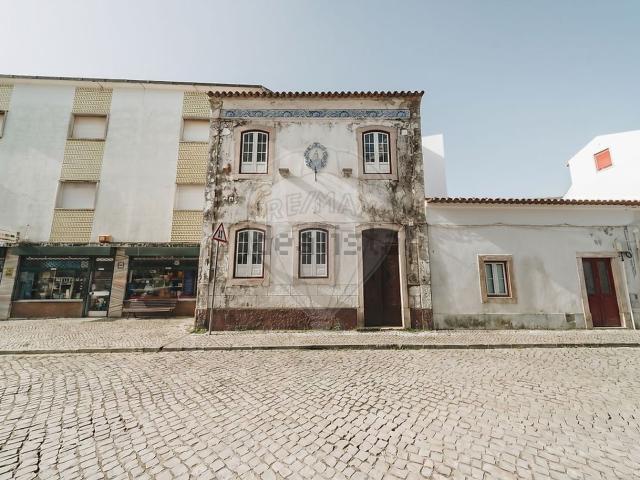 Casa venda em Alcanena, Santarém