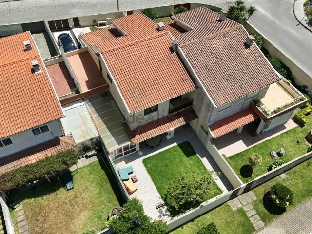 Casa venda em Areia - Mindelo, Vila Do Conde
