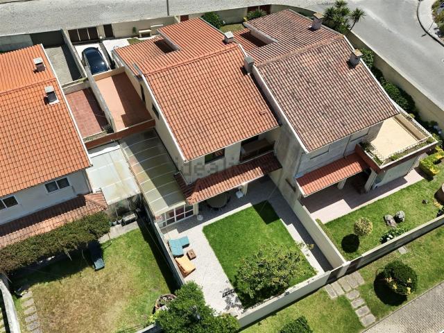 Casa venda em Areia - Mindelo, Vila Do Conde