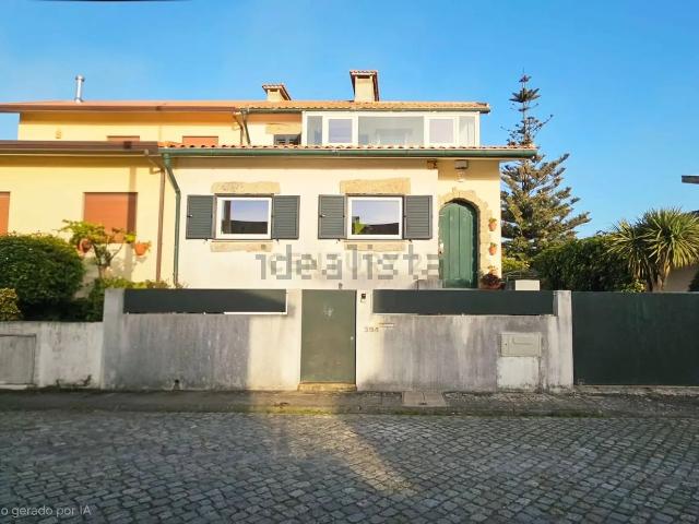 Casa venda em Areia - Mindelo, Vila Do Conde