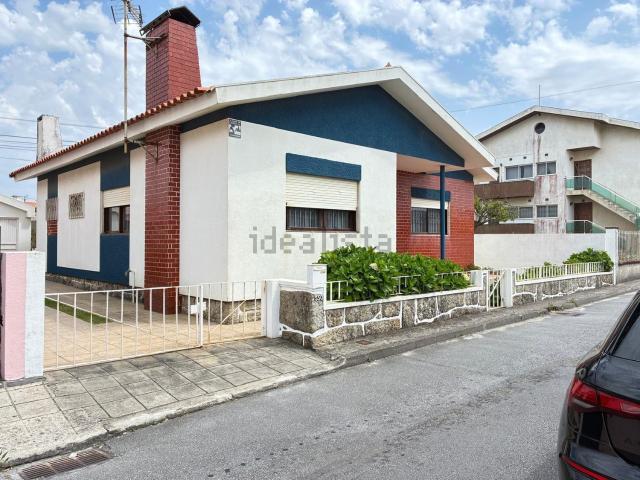 Casa venda em Areia - Mindelo, Vila Do Conde