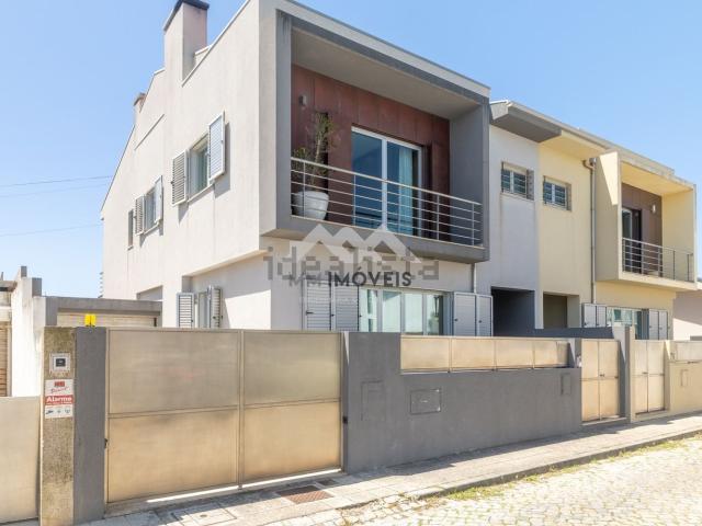 Casa venda em Areia - Mindelo, Vila Do Conde