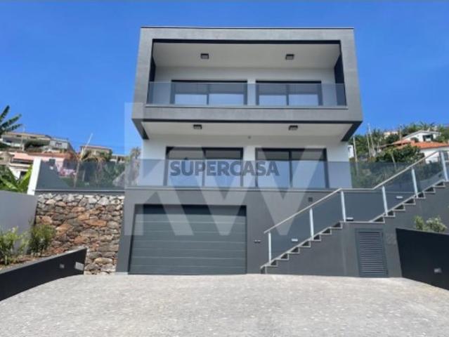 Casa venda em Funchal, Ilha Da Madeira