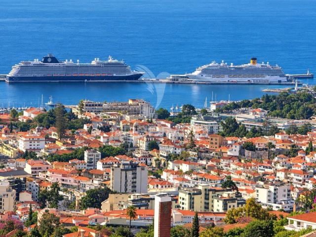 Casa venda em Imaculado Coração de Maria, Funchal