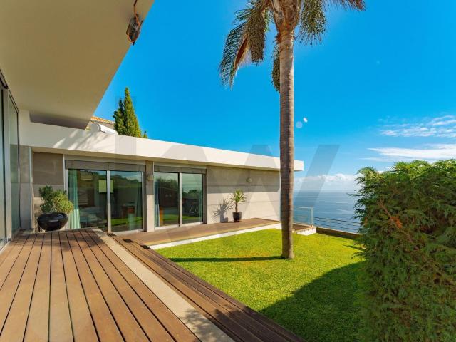 Vivenda venda em Santa Cruz