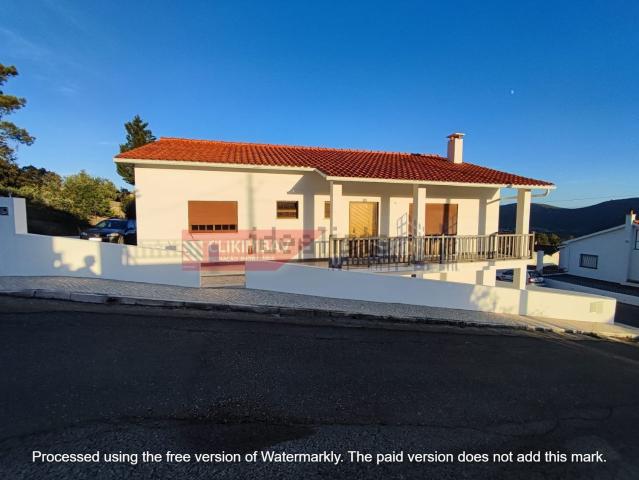 Casa venda em Mira De Aire, Leiria