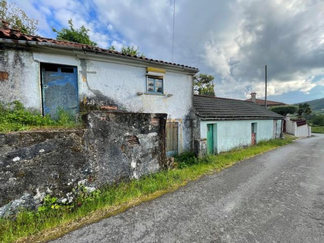 Casa venda em Padreiro (Salvador e Santa Cristina), Arcos De Valdevez
