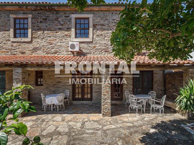 Casa venda em Mirandela, Bragança