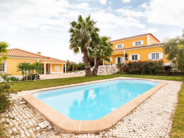 Casa venda em Secorio, Santarém