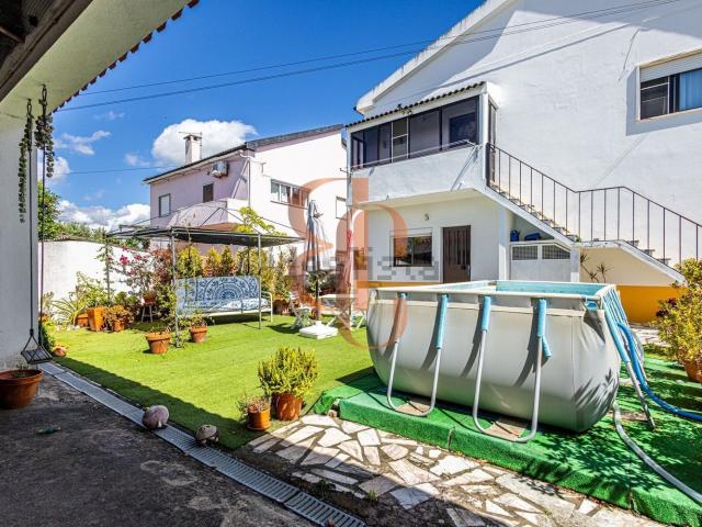 Casa venda em Santarém