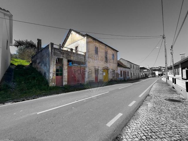 Casa venda em Santarém