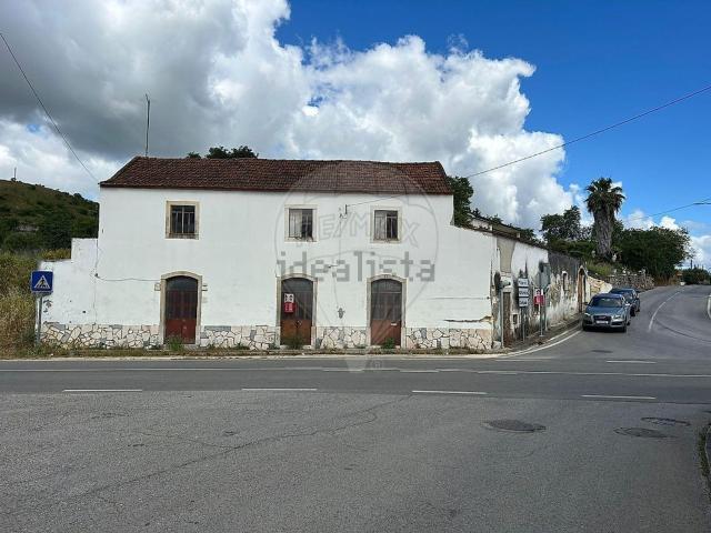 Casa venda em Secorio, Santarém