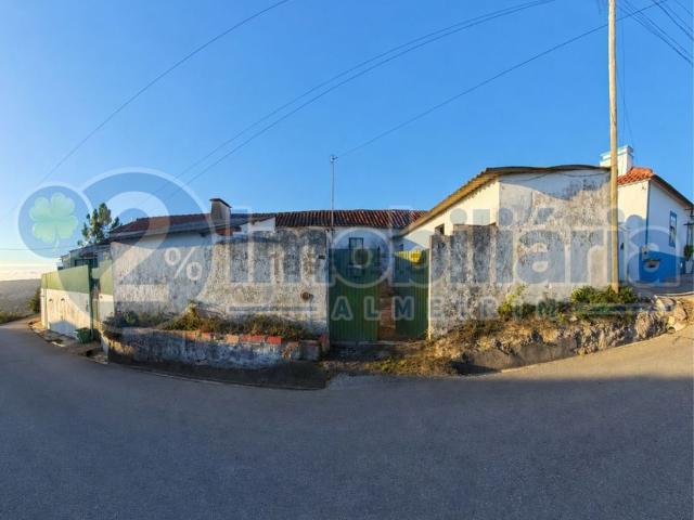 Casa venda em Vila Nova da Babeca, Santarém