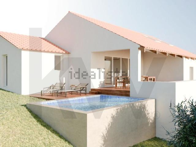 Casa venda em Moçarria, Santarém