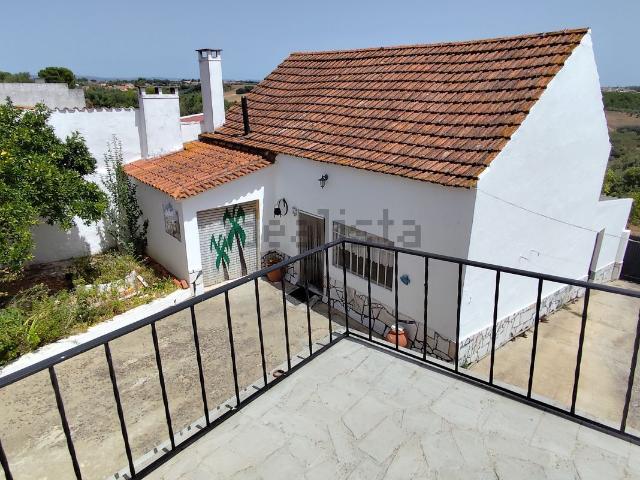 Casa venda em Santarém