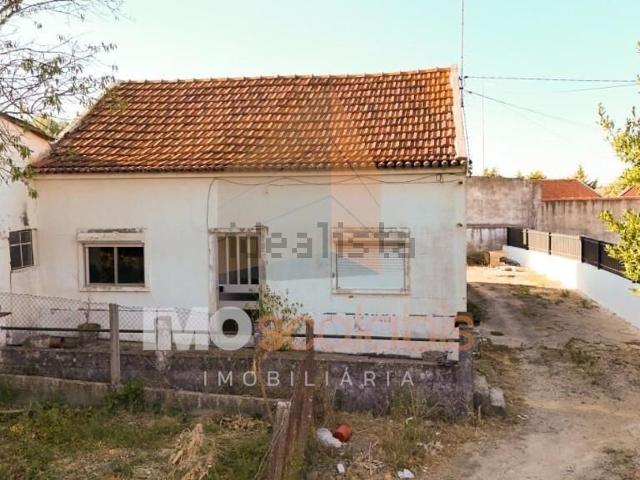 Casa venda em Santarém