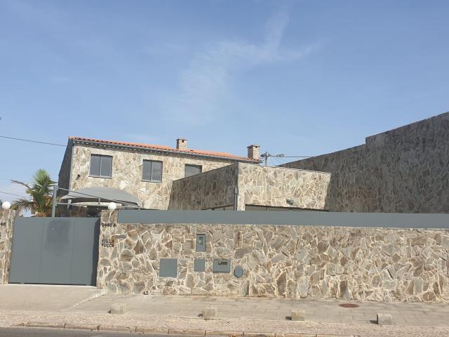 Casa alugar em Quinta de São Martinho, Cascais