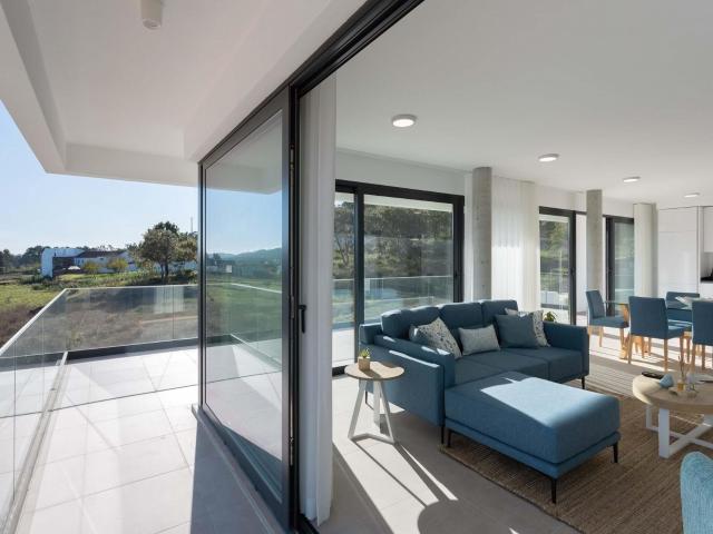 Vivenda venda em Pederneira, Famalicão