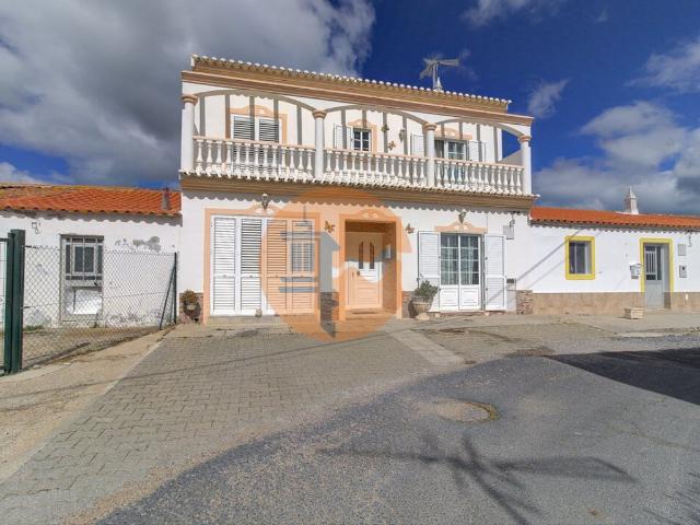 Vivenda venda em Vila Real De Santo António, Faro