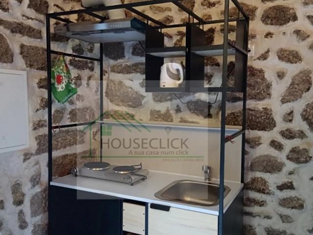 Casa alugar em Guarda, Bendada