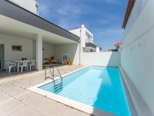 Vivenda venda em Pederneira, Famalicão