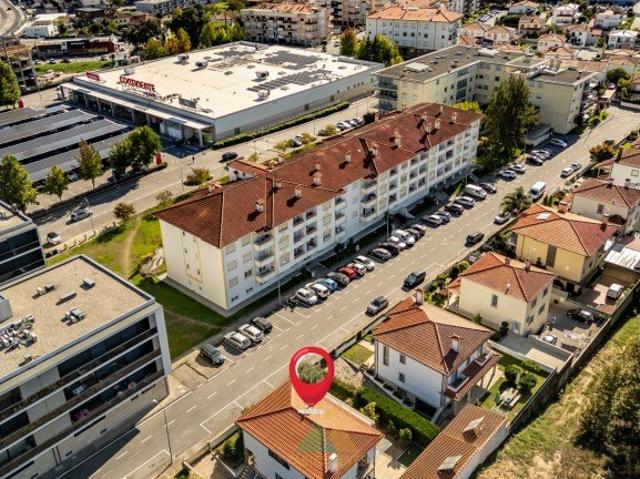 Vivenda venda em Arca e Ponte de Lima, Ponte de Lima