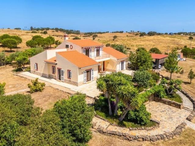 Vivenda venda em Ourique